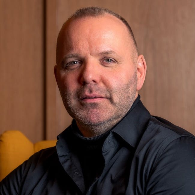 Rune Slåttland.